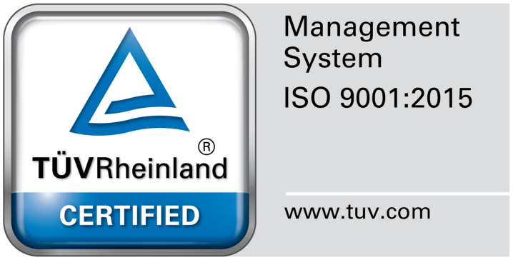 TÜV Rheinland
